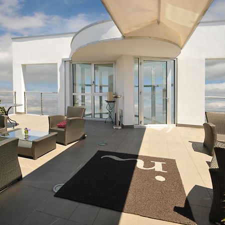 Hotel In - Lounge Room Cazzago (Pianiga) Exterior foto