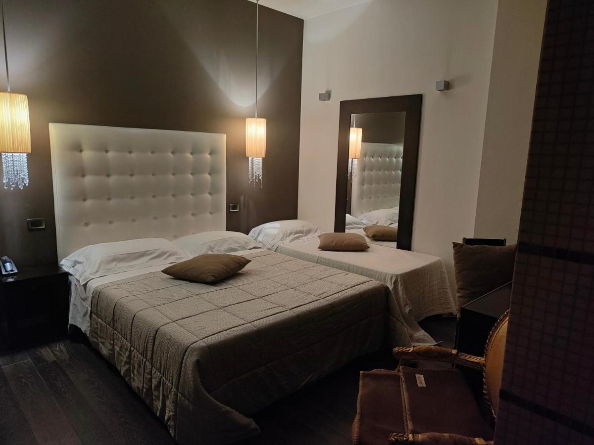 Hotel In - Lounge Room Cazzago (Pianiga) Exterior foto