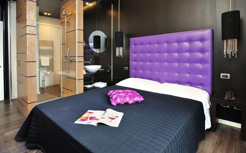 Hotel In - Lounge Room Cazzago (Pianiga) Exterior foto