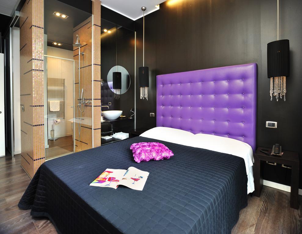 Hotel In - Lounge Room Cazzago (Pianiga) Exterior foto