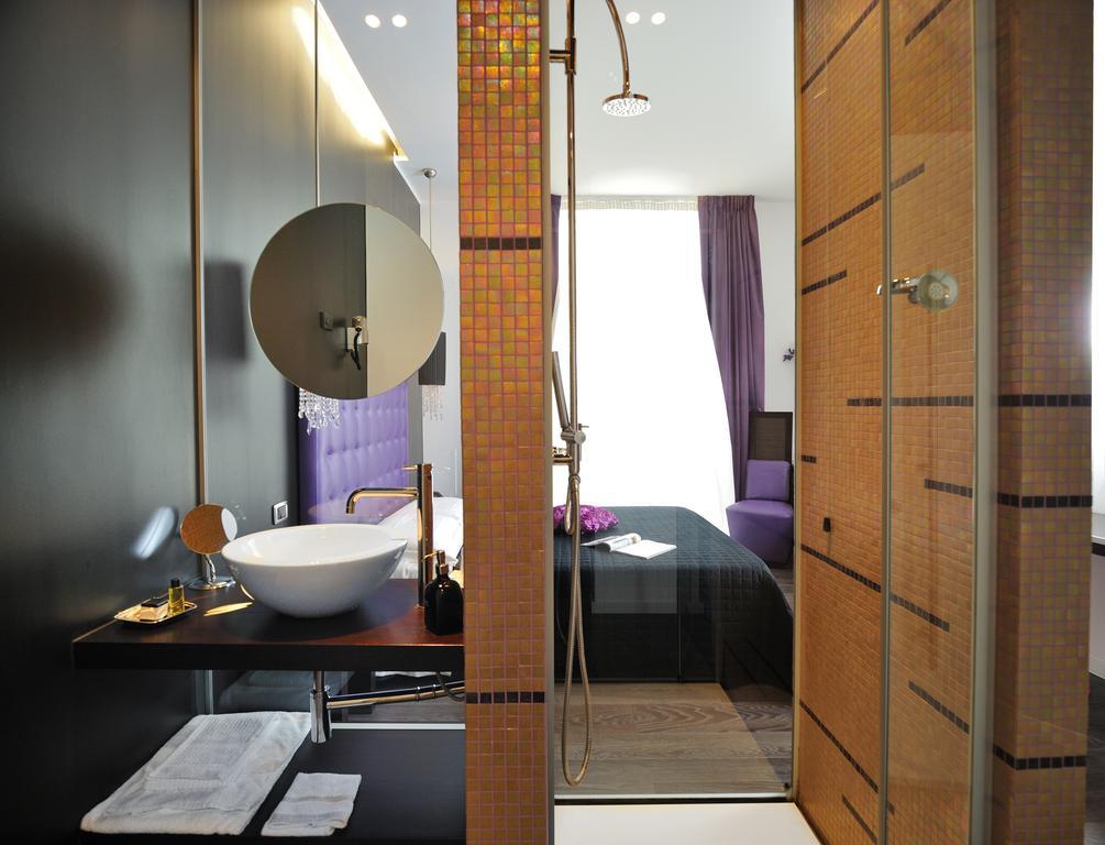 Hotel In - Lounge Room Cazzago (Pianiga) Exterior foto
