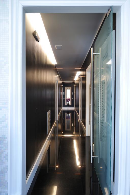 Hotel In - Lounge Room Cazzago (Pianiga) Exterior foto