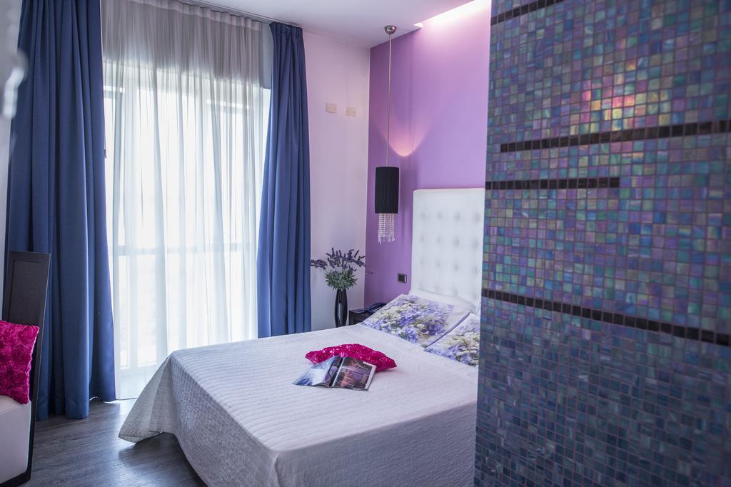 Hotel In - Lounge Room Cazzago (Pianiga) Exterior foto