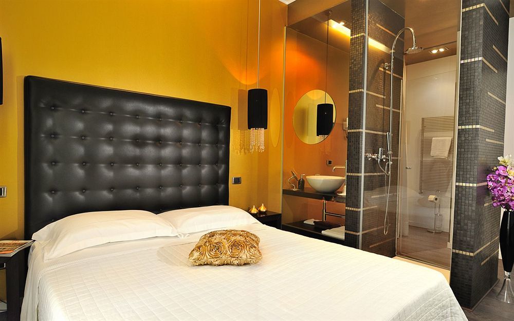 Hotel In - Lounge Room Cazzago (Pianiga) Exterior foto