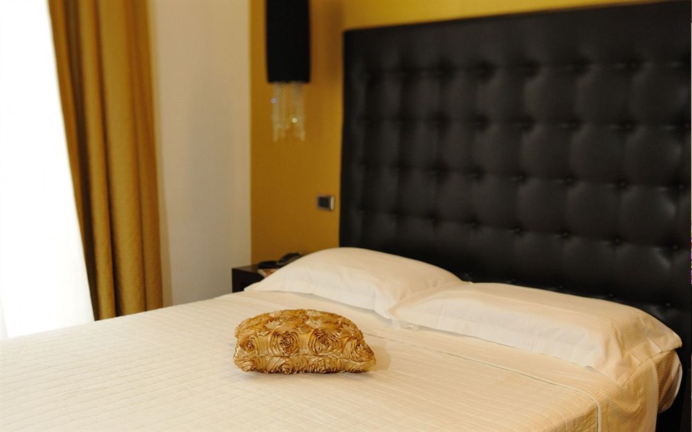 Hotel In - Lounge Room Cazzago (Pianiga) Exterior foto