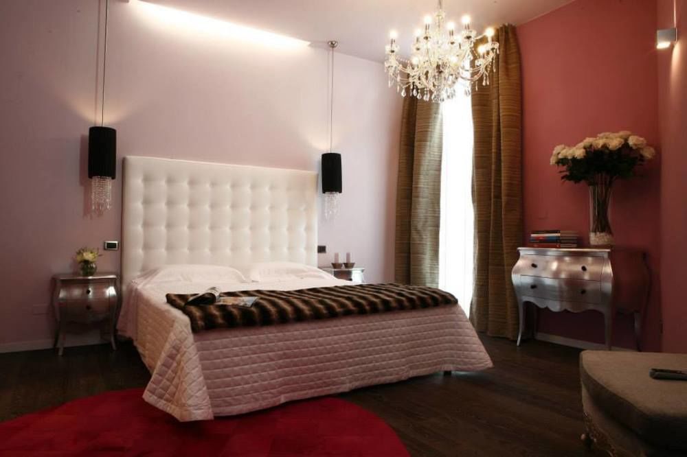 Hotel In - Lounge Room Cazzago (Pianiga) Exterior foto