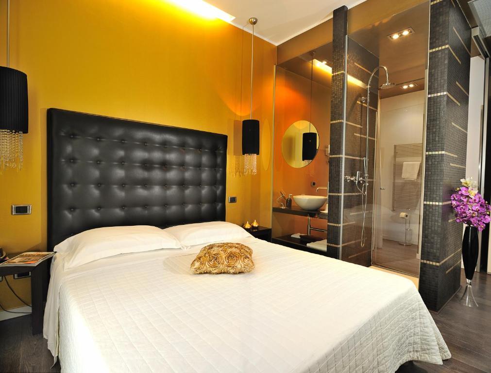 Hotel In - Lounge Room Cazzago (Pianiga) Quarto foto